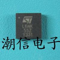 L6NK55Z[QFN-8] Brand New Original Net Price Can Be Directly Auctioned