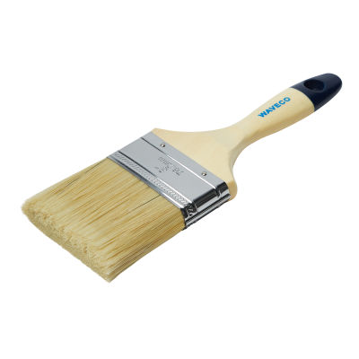 Waveco Paint Brush แปรงทาสี เวฟโก้ ทนทาน คุณภาพสูง