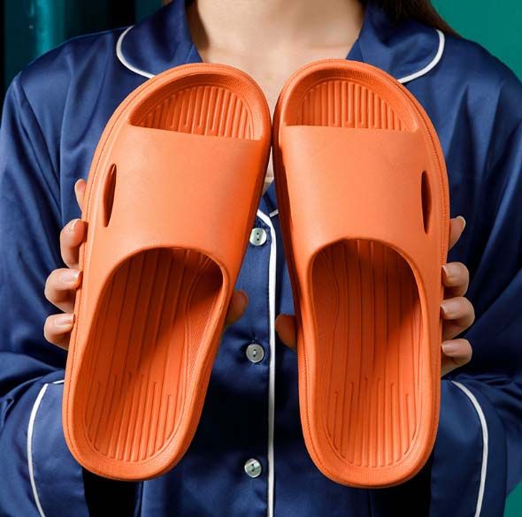 รองเท้าแตะใส่ในบ้าน-รองเท้าแตะ-รองเท้ากันลื่น-วัสดุ-eva-จัดส่งด่วนทุกวัน-non-slip-sandals-house-slipper