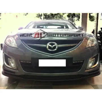 2022 mazda 6 body kit