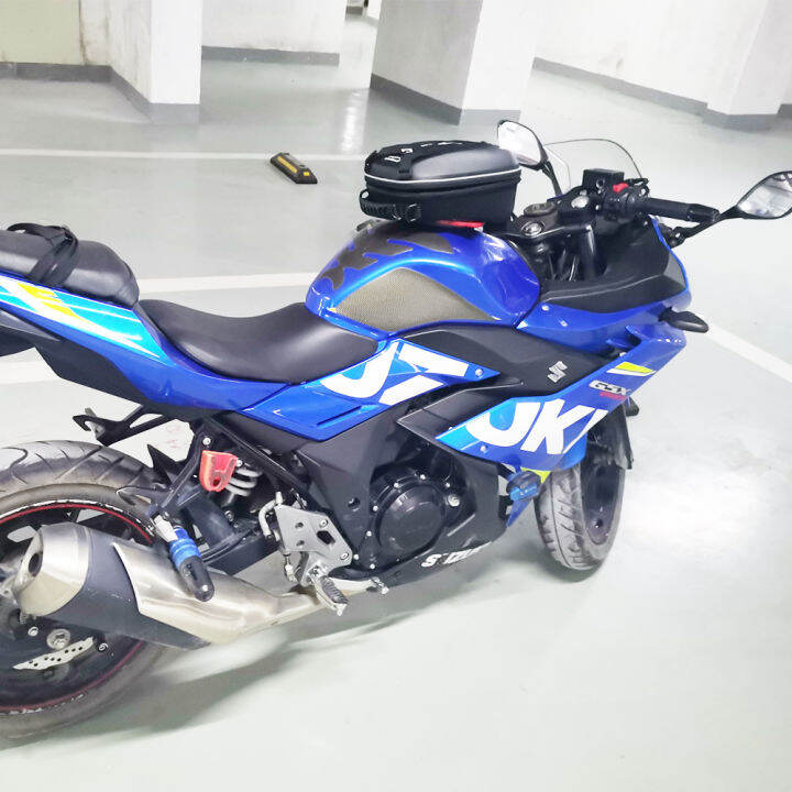 gixxer gsx r 150