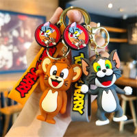 2023 Adventure New Creative PU Leather Cartoon Anime Alloy Keys Key Holder Charms Hanging Pendant Souvenir Car Bag Key Cha Cha Cha Cha. Keyring Gifts ！