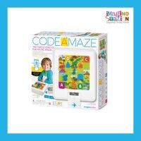 Code a Maze - เกมส์โค้ดดิ้งสำหรับเด็ก