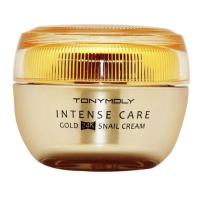 TonyMoly Intense Care Gold 24K Snail Cream 45 ml.