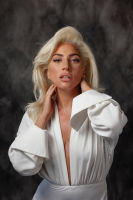 โปสเตอร์ Lady Gaga เลดี กาก้า รูปภาพขนาดใหญ่ ของตกแต่งห้อง ของขวัญ รูปภาพ Poster ของแต่งบ้าน ของแต่งห้อง โปสเตอร์ติดผนัง โปสเตอร์ติดห้อง 77poster