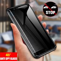 A51 Screen Protector For Samsung A52 A21S A31 A32 A41 A50 A70 A71 A30 A11 A42 A22 A72 A10 J8 J6 J4 S21 S22 Plus Glass Anti Spy