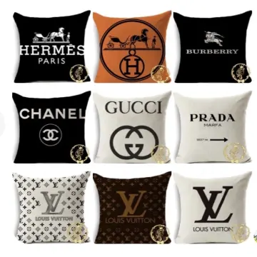 Shop Louis Vuitton Pillow Case online