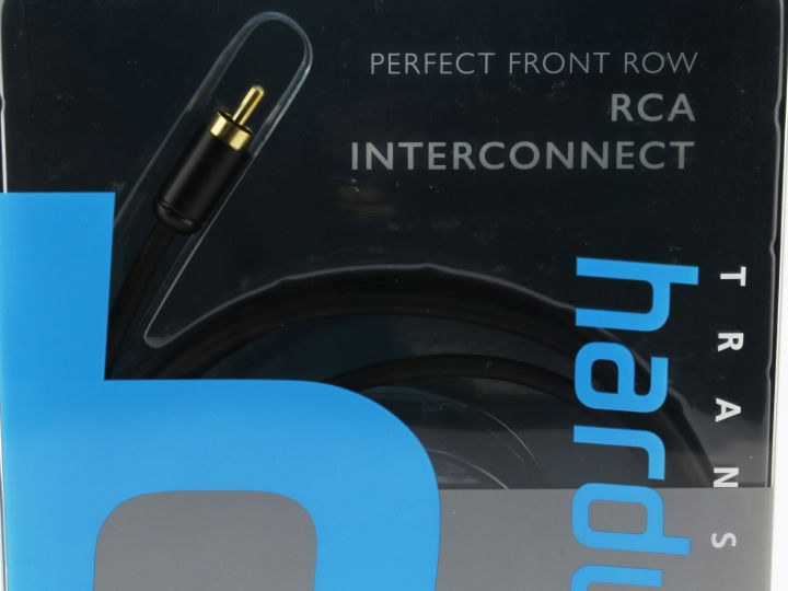 ของแท้100-transparent-hardwired-rca-interconnects-cables-audio-grade-rca-cable-ยาว-0-9m-ร้าน-all-cable