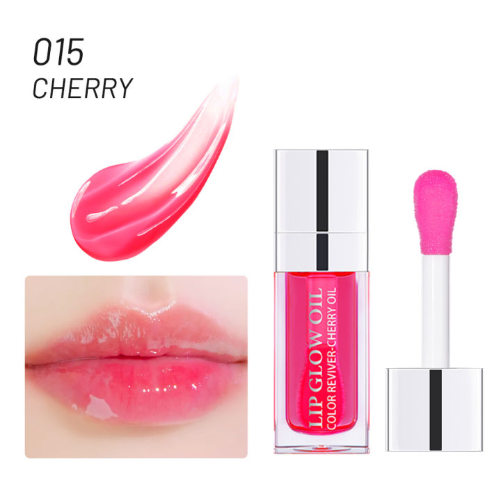 6ml-clear-crystal-jelly-moisturizing-lip-gloss-moisturizing-ลิปสติก-hydrating-polished-lips-oil-plumping-lips-แต่งหน้า