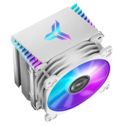 Tản Nhiệt CPU Jonsbo CR1400 White LED RGB Auto