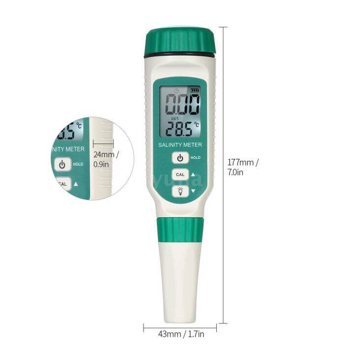 smart-sensor-portable-salinity-meter-handheld-atc-salinometer-halometer-salt-ga