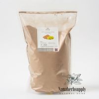ผงมะขามป้อม (Indian Gooseberry Powder ) ขนาด 1 กิโลกรัม บดล้วน 100 %