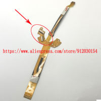 ใหม่เลนส์ Anti Shake Flex Cable สำหรับ Panasonic LUMIX G VARIO HD 14-140มม. 14-140มม.1:4-5.8 62 Calibre Repair Part ซ็อกเก็ต