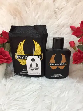 Invincible cologne for online men