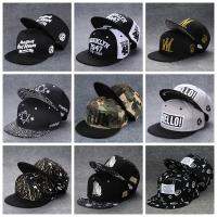 เบสบอลหมวกสำหรับผู้ชายผู้หญิง Snapback ฤดูร้อนฤดูใบไม้ร่วงอะคริลิคปรับยี่ห้อหมวกตกปลา Hip Hop ผู้ชายหมวกพ่อหมวก Dropshipping-Zitao