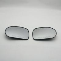 Holiday Discounts Car Wing Door Side Rearview Mirror Glass Lens With Heater For KIA Sedona Carnival 1998 1999 2000 2001 2002 2003 2004 2005