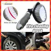 Car Tyre Wheel Rim Scrub Cleaning Brush Washing Tool