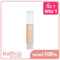 So Glam Touch Up Liquid Foundation 10g #01 Light Ivory