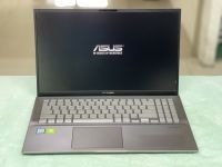 Asus VivoBook S15 S531F Core i7-8565U 1.80 GHz RAM 8 GB M.2 512 NVIDIA GeForce MX250 (มือสอง)