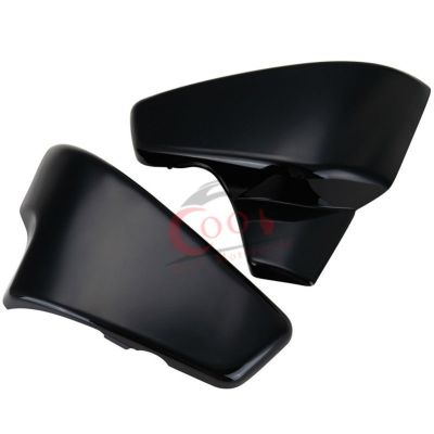 Motorcycle Accessories Side Battery Fairing Cover for Honda VT 600 Shadow VLX Deluxe Steed 400 600 Steed 400VLS