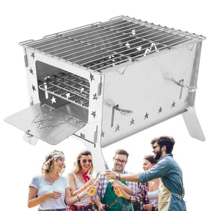 outdoor-portable-fire-pit-portable-outdoor-bbq-fire-pit-wood-burning-outdoor-fireplace-3-in-1-portable-camping-grill-with-adjustable-height-and-carrying-bag-masterly