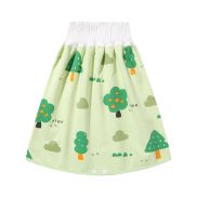 Heicaot thoáng khí cừu hoạt hình cotton thỏ Sao Quần Short trẻ sơ sinh đồ