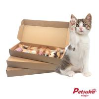 [Petsuka] ชุดของเล่นแมว Petsuka แพ็ค 7 ชิ้น