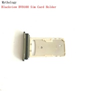 CW Sim Card Holder for BV9100 Tray Original Slot Mobile Phone Accessories