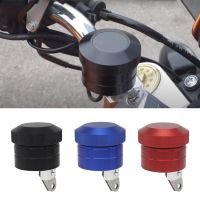 Chain Lubricator Oiler Lubrication System สำหรับ Suzuki-Kawasaki KTM-จักรยาน Universal Motorbike อุปกรณ์เสริมสีดำ สีแดงสีฟ้า