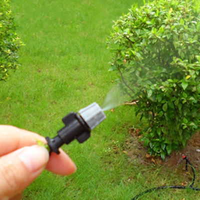 Automatic Watering Garden Adjustable Micro Dripper Kit DIY Drip Irrigation System Saving Watering Irrigation Tool Kits