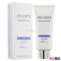 Cosme Decorte Sun Shelter Multi Protection Sunscreen SPF50+ 60g