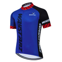 Quick Dry Bicycle Breathable Cycling Sportswear Short Sleeved Jersey Pro Team Summer Bike Shirt Road Bicycle Racing Uniforms