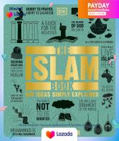 หนังสือใหม่ by DK Islam Book, The: Big Ideas Simply Explained