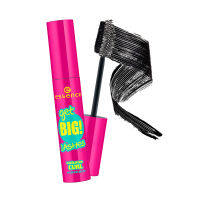 essence get BIG! LASHES volume CURL mascara เอสเซนส์เก็ทบิ๊ก!แลชวอลุ่มแอนด์เคิร์ลมาสคาร่า (12 ml)