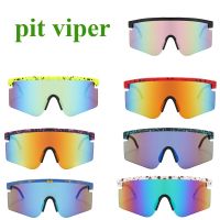 【YF】❀  PIT Adults NEW Sunglasses Men UV400 Male Eyeglasses Female Glasses Windproof Goggles Fashion Cycle Eyewear