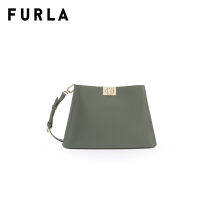 FURLA FLEUR M SHOULDER BAG กระเป๋าสะพายผู้หญิง