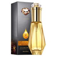 Pheromone Hair Oil Pheromone Hairoil for Women Attract Men Luodais Pheromone Addict Diamond Hair Oil Pheromone Oil Additive for Women to Attract Men 60ml adaptable