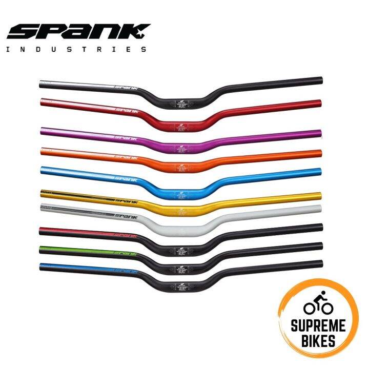 spank spoon 800 bar