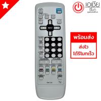 รีโมททีวี เจวีซี JVC รุ่น C90