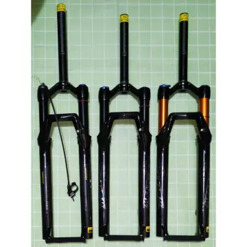 Mountain peak air discount fork 27.5 price