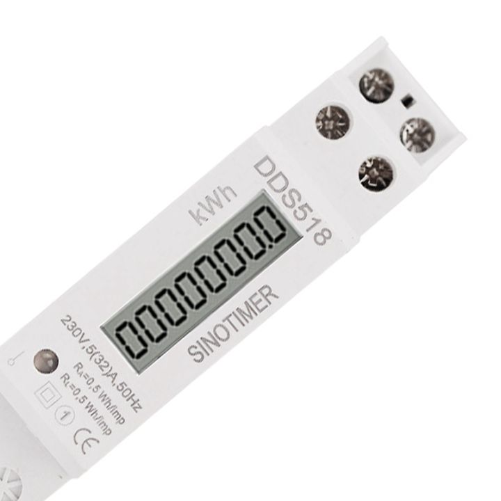 1-piece-single-phase-din-rail-single-phase-watt-meter-lcd-digital-display-electricity-power-consumption-wattmeter-kwh-5-32a