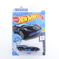 Velocita 2020-167ล้อร้อน Mini Alloy Coupe 1/64รถโมเดล Diecast โลหะ Kids Toys