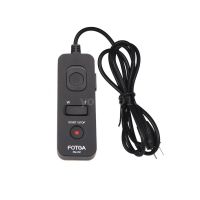 FOTGA RM-VS1 Shutter Release Remote Commander for Sony A58 A7R A7 A7II A7RII A7SII A7S A6000 A5000 A5100 A3000 RX110II D