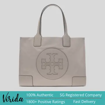 Tory Burch Perry Tote - Best Price in Singapore - Oct 2023