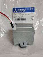 มิตซู (แท้) 6x450V. CAPACITOR คอนเดนเซอร์ คาปาซิเตอร์ แคปรัน แคปสี่เหลี่ยมปั๊มอัตโนมัติมิตซูRU/MS WP-155QS