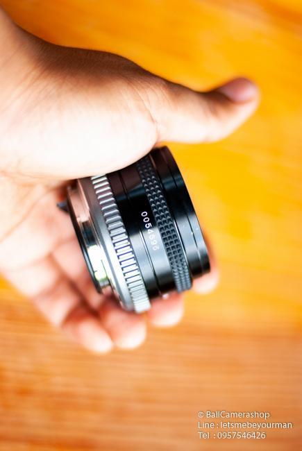 ขายเลนส์-ละลายหลัง-งบประหยัด-phenix-50mm-f1-7-serial-0054969