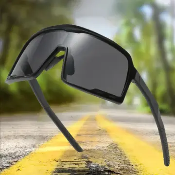 Driving Sunglasses Polarized Sunglasses Men Cycling Fishing Sunglasses  Outdoor Sports UV400 Glasses Shades for Men