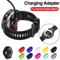 ✻☸ Adapter do ładowania akcesoriów przejściówka do ładowania typu C/Micro USB/IOS zegarek Garmin Fenix 7 7X 5s 6 6X Port ładowarki