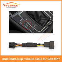 Automatic Stop Start Engine System Off Device Control Sensor Plug Stop Cancel For VW Golf 7 7.5 Passat B8 POLO Atlas ARTEON