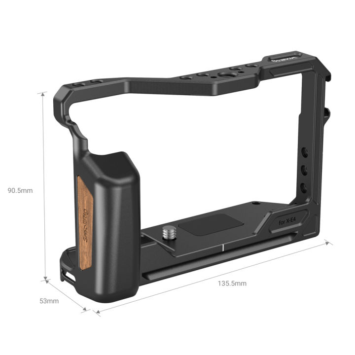 clearance-promotion-smallrig-โครงใส่กล้องสำหรับ-fujifilm-x-e4-3230